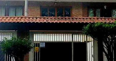 Casa na Rua Eusébio de Sousa - Jardim Londrina, SP