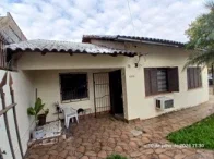 Casa com 2 quartos, 1 banheiro e 82m²