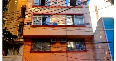 Sala Comercial em Rio de Janeiro - Centro