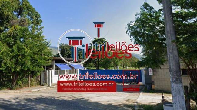 Imóvel Industrial com 151.564,70m² em Nova Iguaçu/RJ