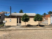 Casa com 3 quartos, 1 vaga, 112.63m²