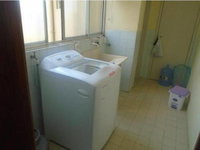 Apartamento com 85m² construídos, 1 vaga