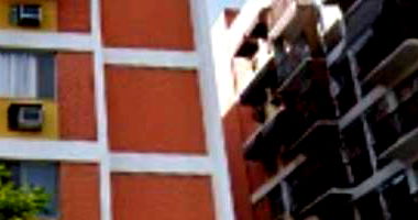 Apartamento Ocupado no Condomínio Palmeiras da Penha