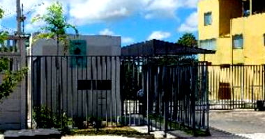 Apartamento com 1 Quarto em Salvador