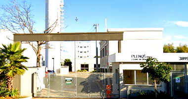 Apartamento com 2 quartos e 1 vaga em Canoas/RS