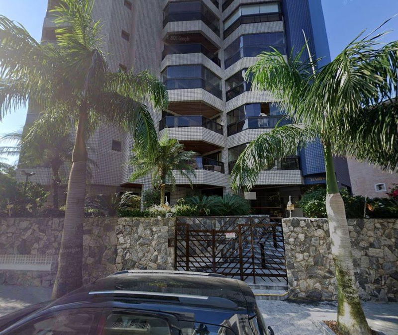 Apartamento 90m² no Edifício Sunflowers com Vaga de Garagem