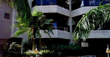 Apartamento 90m² no Edifício Sunflowers com Vaga de Garagem
