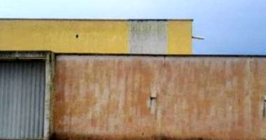 Casa 3 quartos 1 banheiro 82m² área construída, ocupada