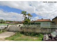 Casa em Araruama com 99m² e terreno de 578m²