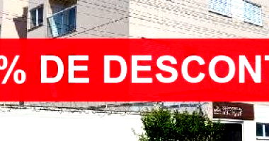 Apartamento com 2 quartos em Uberlândia/MG