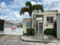 Casa residencial 2 quartos, 2 banheiros, 60.62m² construída, desocupada