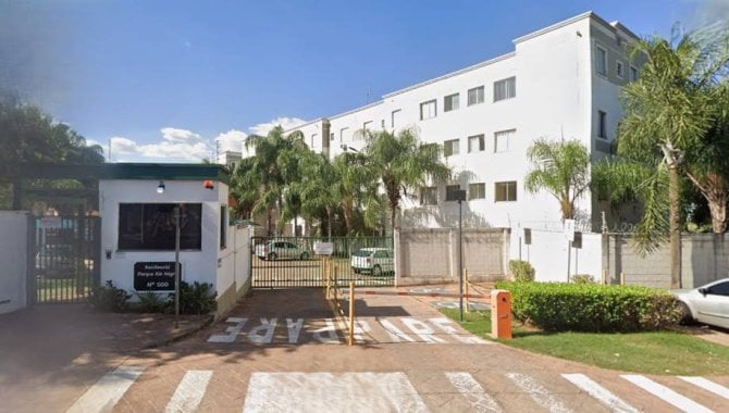 Apartamento 47m² com 2 Quartos e 1 Vaga em São José do Rio Preto