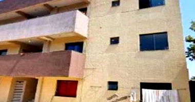 Apartamento com 56,56m² e vaga em Luziânia/GO