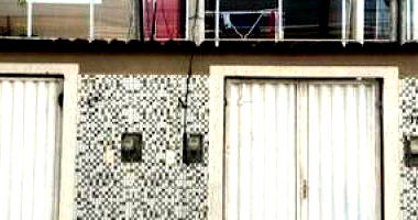 Apartamento de 45,17m² com 1 quarto e 1 banheiro