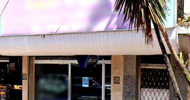 Loja com 96,89 m² - Centro