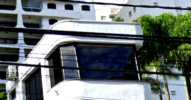 Apartamento 183m² 1 vaga Desocupado no Cambuí