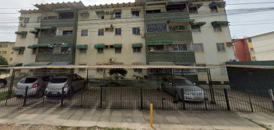 Apartamento 2 Quartos com Vaga em Olinda/PE