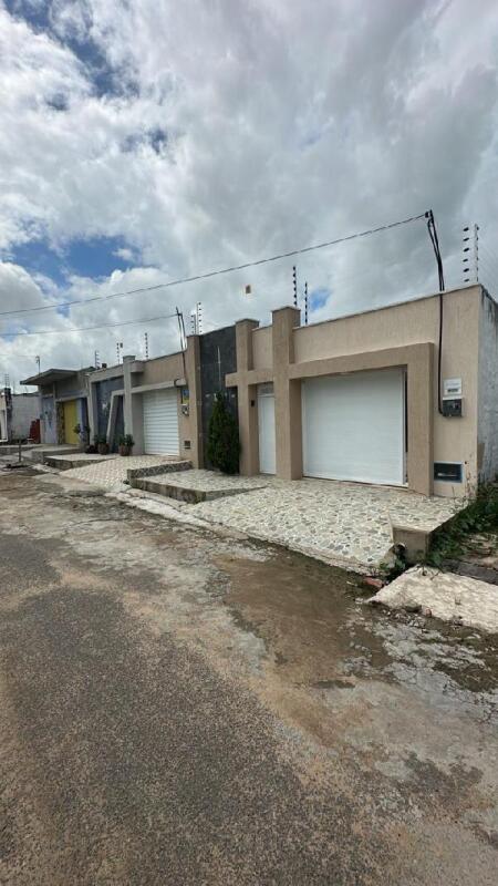 Casa 3 quartos, 155,1m², 1 vaga, Iguatu/CE