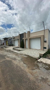 Casa 3 quartos, 155,1m², 1 vaga, Iguatu/CE