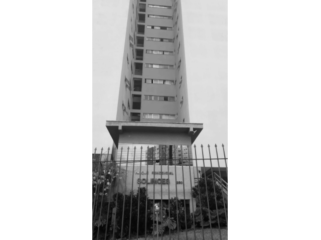 Apartamento com 56,05m² e vaga de garagem