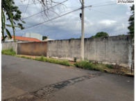 Terreno Amplo em Araraquara - 1.379m²