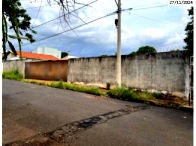 Terreno Amplo em Araraquara - 1.379m²