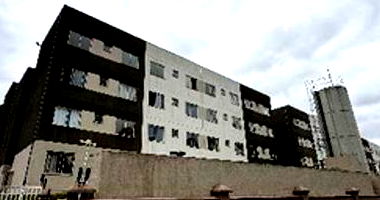 Apartamento com 40,31m² em Campo Largo/PR