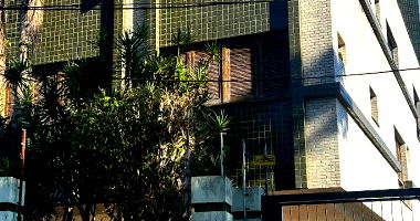 Box Comercial com 22,33m² em Porto Alegre