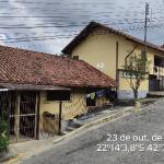 Casa aconchegante em Nova Friburgo, ideal para investimento