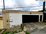 Prédio com 132,25m² e Terreno com 250m² em São Paulo