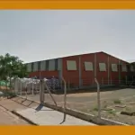 Imóvel Industrial em Parque Industrial com Grande Potencial