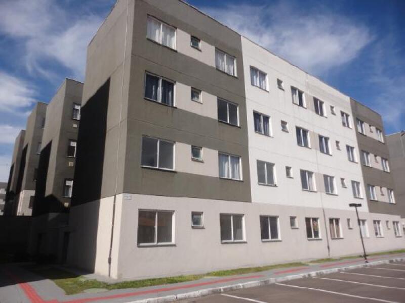 Apartamento 2 Quartos com Vaga em Condomínio