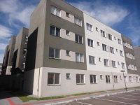 Apartamento 2 quartos com vaga e 40 m²