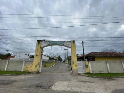 Casa em Condomínio com 2 Quartos e 2 Banheiros em Itaboraí