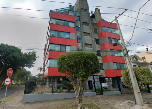 Box de Garagem com 11,27m² em Condomínio Residencial