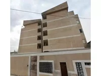 Apartamento de 44,54m² no Jardim Liderança