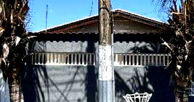 Casa em Mogi Mirim com 142,67m² de área construída