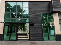 Sala Comercial 77m² com 2 Sanitários, Edifício Columbia