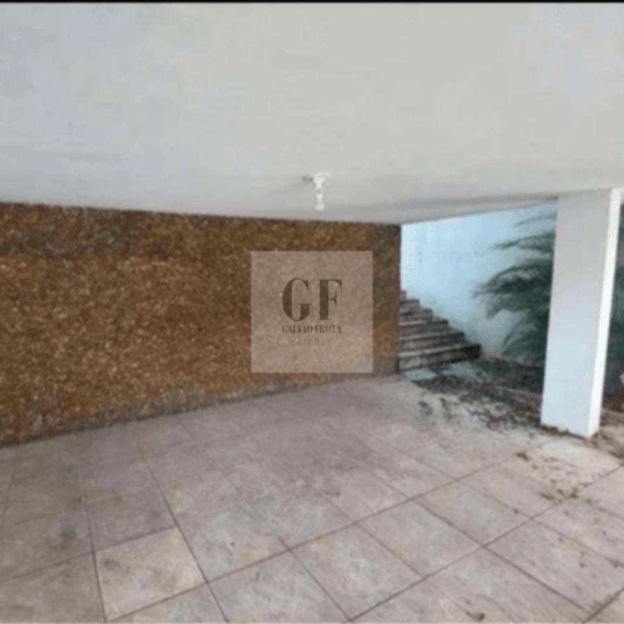 Casa com 3 Dormitórios e 1 Suíte em Vila Madalena