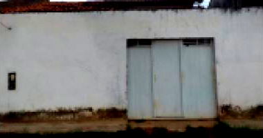 Casa Residencial em Santa Luzia do Paru com 1 Quarto e 1 Banheiro