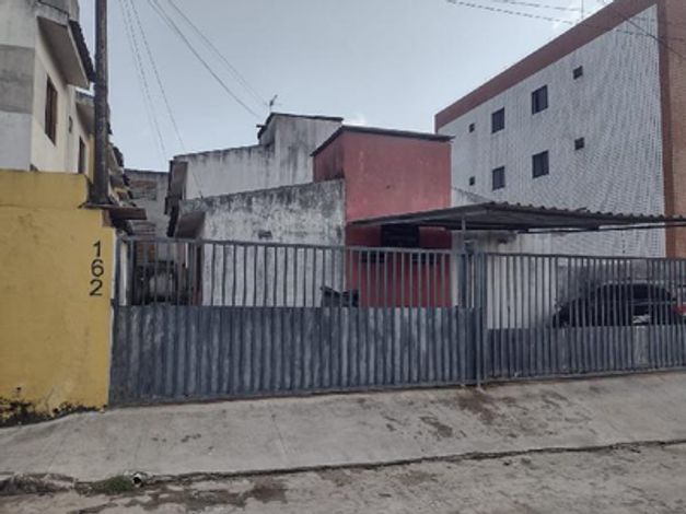 Apartamento com 61,20m² em João Pessoa