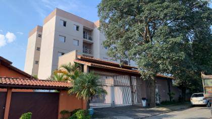 Apartamento em Cotia com 50m² e - Oportunidade com 20% de Deságio