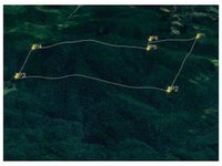 Terreno com 715.100m² em Imaruí (SC)