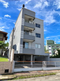 Apartamento com 1 quarto, 1 banheiro e 1 vaga de garagem