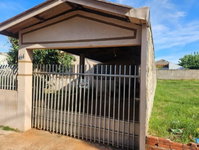Casa com 2 quartos, 1 banheiro e 110m² de área construída