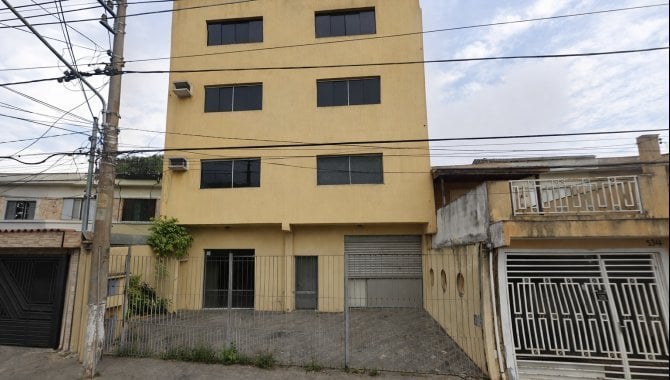 Prédio Comercial com 603 m² em Jordanópolis, São Bernardo do Campo - SP