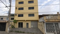 Prédio Comercial com 603 m² em Jordanópolis, São Bernardo do Campo - SP