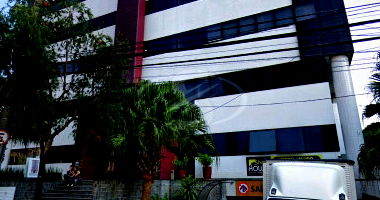 Sala Comercial com 119m² no Jabaquara em São Paulo/SP