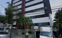 Sala Comercial com 119m² no Jabaquara em São Paulo/SP