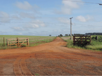 Sítio Rural 23,71 ha com Benfeitorias em Itaí